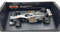 Minichamps 1/18 Scale Diecast 530 001802 - McLaren Mercedes MP4/15 D. Coulthard