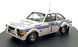 Trofeu 1/43 Scale 1018 - Ford Escort MK II #1 4th RAC Rally 1977