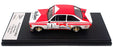 Trofeu 1/43 Scale RRac 17 - Ford Escort Mk2 2nd Macau 1975 #1 Heyer