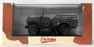 Victoria Models 1/43 Scale R046 - Dodge WC51 Weapons Carrier Open U.S. Army