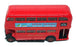 EFE 1/76 Scale RP77A - AEC RT/RTL London Bus R77A Raynes Park - Red