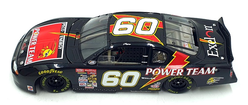 Action 1/24 Scale 10991 - Chevrolet Monte Carlo 2000 Power Team NASCAR #60