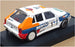 Vitesse 1/43 Scale Diecast L016 - Lancia Super Delta #1 Totip 1993