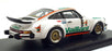 Spark 1/43 Scale RS1210 - Porsche 934 Turbo #6 Kremer GT-EM Norisring 1976