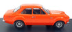 Whitebox 1/43 Scale Diecast WBX0007 - Ford Escort Mk1 RS2000 - Orange