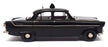 Brooklin 1/43 Scale IPV42 - 1956 Ford Zephyr MkII Liverpool City Police - Black