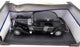 Maisto 1/18 Scale Diecast 31821 - 1952 Citroen 15CV 6 Cyl - Black