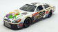 Action 1/24 Scale 401135 - Ford Taurus 2002 UPS / Muppets NASCAR #88