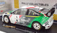 Sun Star 1/18 Scale 3980 - Ford Focus RS WRC06 #1 C.Breen Boggeragh