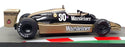 Altaya 1/43 Scale 91024M - F1 Arrows A1B 1979 #30 J. Mass - Black/Pale Gold