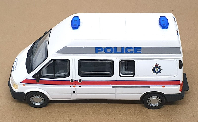 Collector's Model 1/43 Scale CM-FT5002 - Ford Transit Van Cambridgeshire Police