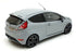 Otto Models 1/18 Scale Resin OT985 - 2016 Ford Fiesta ST MK7 - Grey