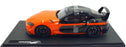 Solido 1/18 Scale Diecast S1809005 - Toyota GR Supra Street Fighters '24 Orange