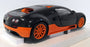 Minichamps 1/18 - 519 101101 Bugatti Veyron Super Sport Top Gear with Stig