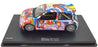 Universal Hobbies 1/18 Scale 4505 - Renault Sport Clio V6 2000 #81 Autosport