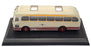 Oxford Diecast 1/76 Scale 76WFA002 - Weymann Fanfare Bus (Grey Cars) Grey