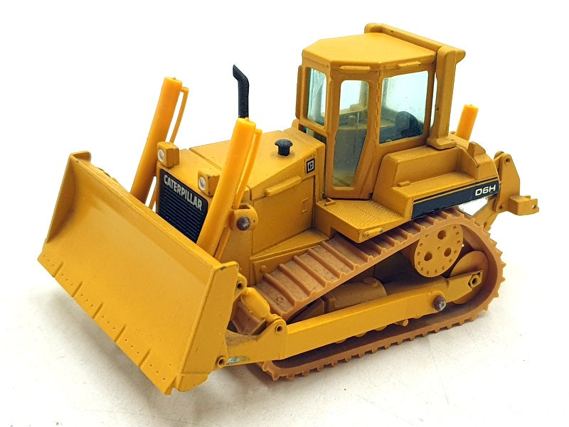 Conrad 1/50 Scale Diecast 2851 - Caterpillar CAT D6H Track Type Tractor