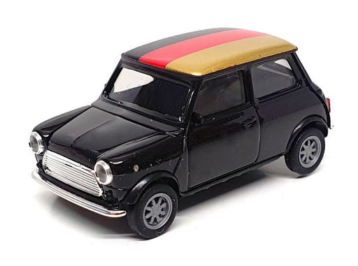 Herpa 1/87 Scale 021210 - Mini Cooper - Deutschland