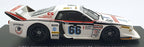 Spark Model 1/43 Scale Resin S1388 - Lancia Beta Monte Carlo #66 LM 1982