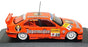 Minichamps 1/43 Scale 430 982625 - BMW 320i Team Isert #25 STW 1998 Jagermeister