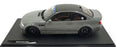 Solido 1/18 Scale S1806508 - BMW E46 M3 Coupe Streetfighters 2000 - Nardo Grey