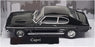 Cararama 1/43 Scale Diecast 4-12641 - Ford Capri - Black