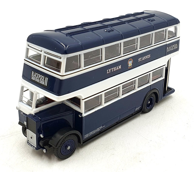 EFE 1/76 Scale Diecast 26409 - Daimler Utility Bus Lytham St. Annes