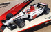 Minichamps 1/43 Scale 403 030017 - F1 BAR Honda 005 #17 Jenson Button