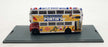 Corgi 1/76 Scale OM46317 - AEC RM - Blackpool Transport  'Pontins' 