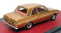 Matrix 1/43 Scale MX40603-103 - 1966-70 Ford Cortina Lotus MkII - Met Gold