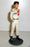 ENDURANCE LTD 1/18 ST2 - BERND SCHNEIDER DTM D2 HAND PAINTED FIGURINE