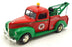 Ertl 1/25 Scale Diecast 19504 - 1940 Ford Wrecker - Texaco