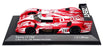 Minchamps 1/43 Scale 430 981628 - Toyota GT1 #28 Le Mans 1998