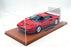 Top Marques 1/12 Scale TM12-31A - Ferrari 288 GTO - Rosso Red