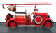 Del Prado 1/43 Scale FEN36 - 1923 Dion Bouton Fire Engine Truck - Red