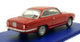 M4 Models 1/43 Scale Diecast 227004 - 1962 Alfa Romeo 2600 Sprint - Red