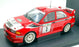 Autoart 1/18 Scale 89941 - Mitsubishi Lancer EVO VI WRC 99 Makinen New Zealand