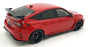 Otto Models 1/18 scale Resin OT440 - Honda Civic Type R - Red