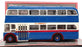 Corgi 1/76 Scale 41910 - Daimler CVG6LX Northern Counties A1 Service