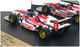 Onyx 1/43 Scale XFC99002 - Dallara F398 Tobi 1st Macau F3 GP 1998 - P. Dumbreck