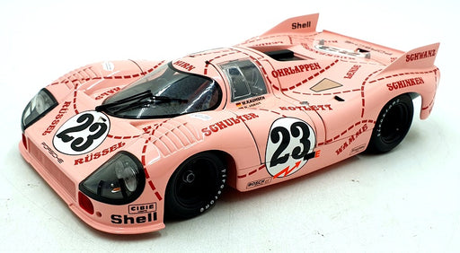 Minichamps 1/18 Scale DC17125A - Porsche 917-20 Big Bertha Le Mans 1971 Pink Pig