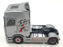 Solido 1/24 Scale Diecast S2400305- 2023 Scania S580 Highline - Custom Silver