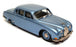 Gems & Cobwebs 1/43 Scale - 1964 Jaguar S-Type - Met Lt Blue