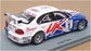 Spark Model 1/43 Scale S0427 - BMW 320 #1 Champion WTCC 2005 A. Priauix