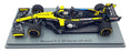 Spark 1/43 Scale S6476 - Renault R.S. 20 Styrian GP F1 2020 #3