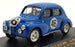 Ixo 1/43 Scale Diecast LMC047 - Renault 4CV #46 LM 1950