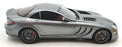 GT Spirit 1/18 Scale Resin DC211124M - Mercedes-Benz SLR MSO - Grey