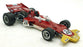 Quartzo 1/18 Scale Diecast 101124Y - Lotus 72 #24 E.Fittipaldi