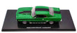 Highway61 1/43 Scale 43005 - 1969 Chevrolet Camaro - Green/Black