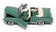 Franklin Mint 1/43 Scale Diecast B11KC70 - 1953 Buick Skylark - Green